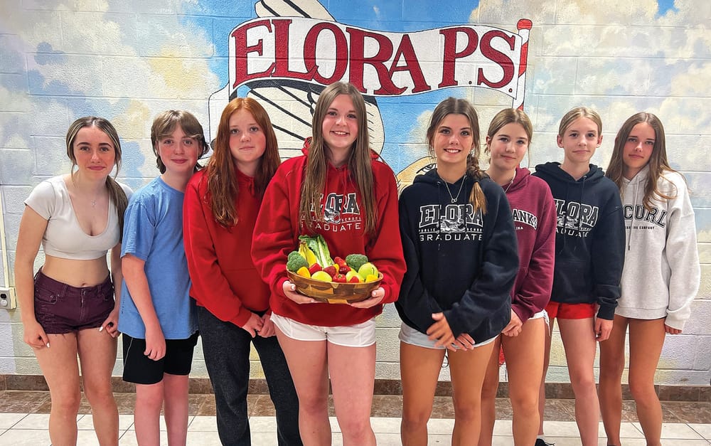 Briar’s Movie Night in the Park all set for a sequel post image