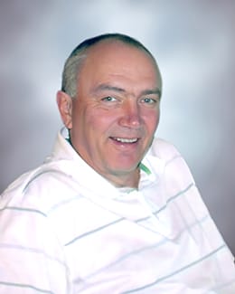 CURRIE, William “Bill” post image