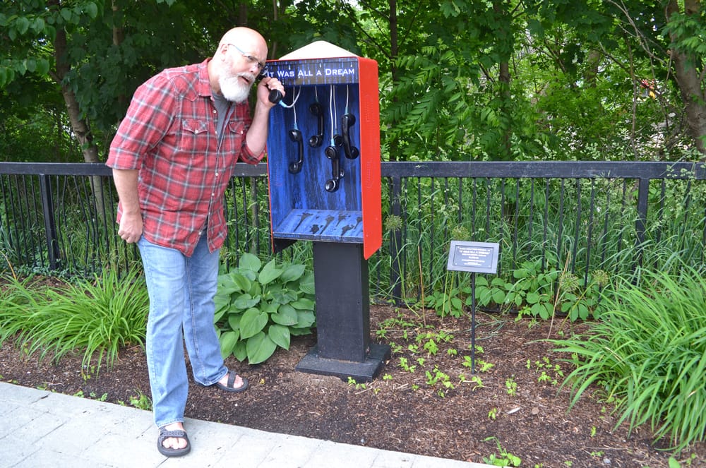 Elora Sculpture Project: exploring artistry and creativity in Centre Wellington post image