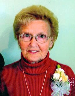 EVERETT, Eldora (Green) post image