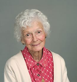 GAMEY, “Betty” Elizabeth Emily Giles post image