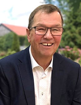 HARDER, Edgar Arthur post image