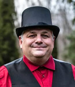 HILL, Sean post image