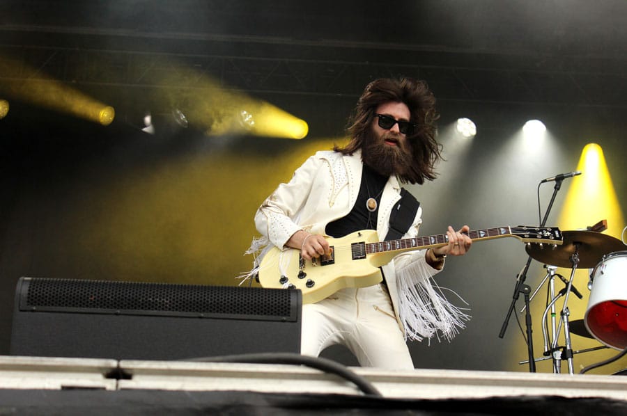 Fergus’ second Meadows Music Festival brings July Talk to town post image