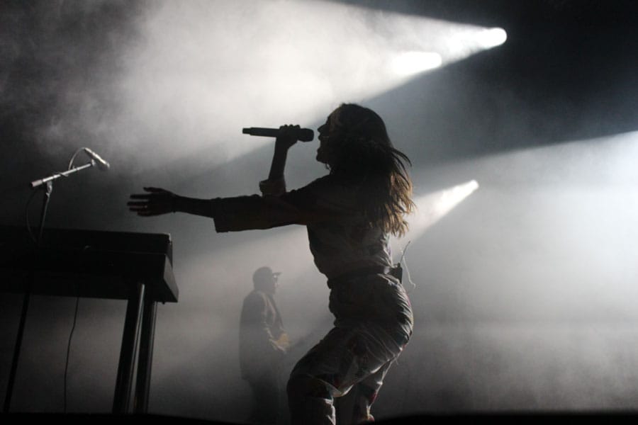 Meadows Music Festival announces headliners, bigger event, camping post image