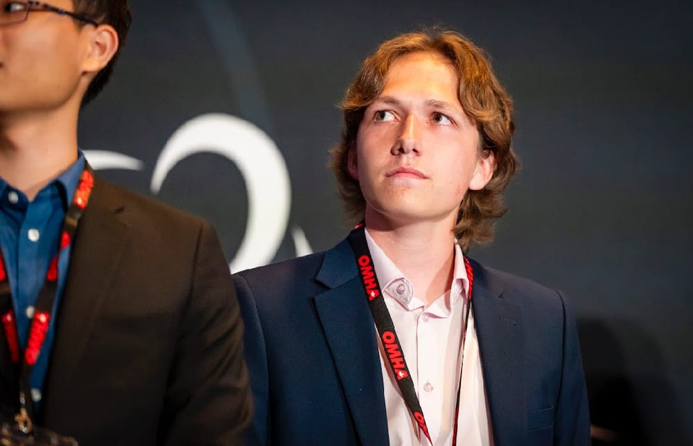 Arthur student wins $5,000 OMHA bursary post image