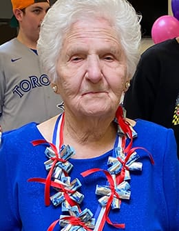 McPHERSON, Dorothy Irene (nee Rusnak)  post image