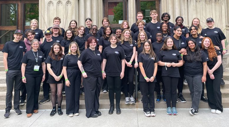 County students bring gold medals home from national MusicFest post image