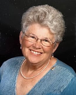 YOUNG, Elsie Bernice (Leighton) post image