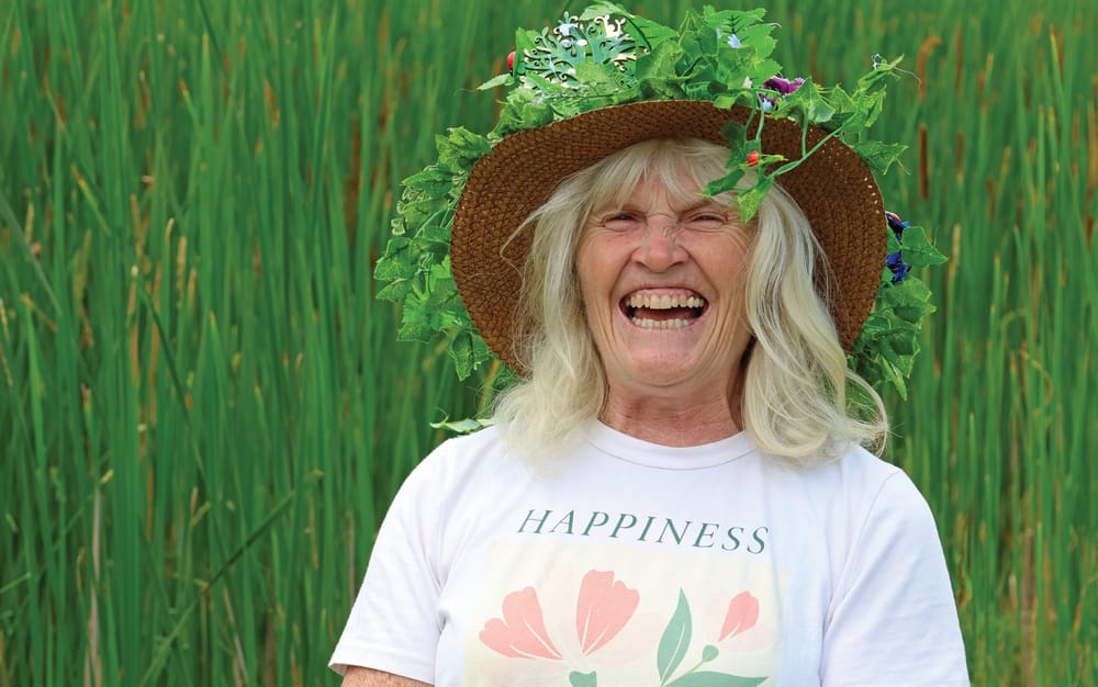 Fergus early childhood educator finds inspiration in following children’s lead post image