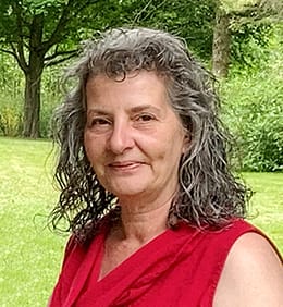 BERTIN, Karen post image