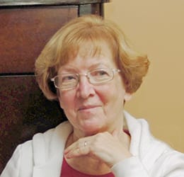 BRACKEN, Margaret post image