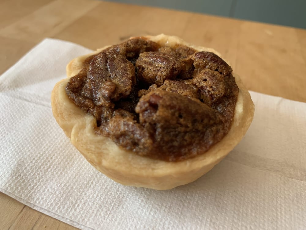 ‘Butter Tart Trail’ brand stays with Wellington North Township post image