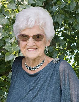 CLARKE, Goldie post image