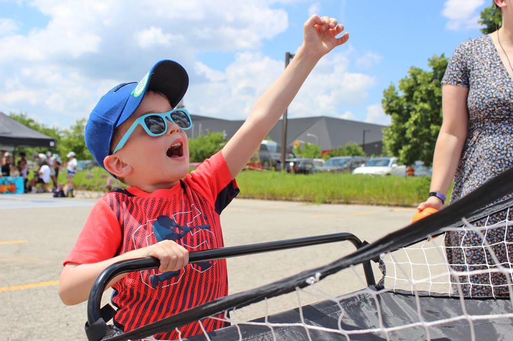 University of Guelph hosts GOOD Games July 6, 7 post image