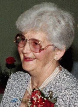 GILES, Wilma Irene (nee: Mills) post image