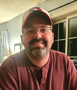 HAID, Michael “Mike” Andrew post image