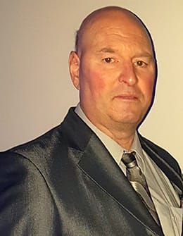 HOPF, William James post image