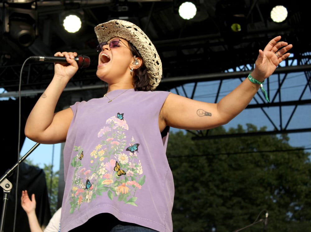 Hillside Festival brings thousands to Guelph Lake Island post image