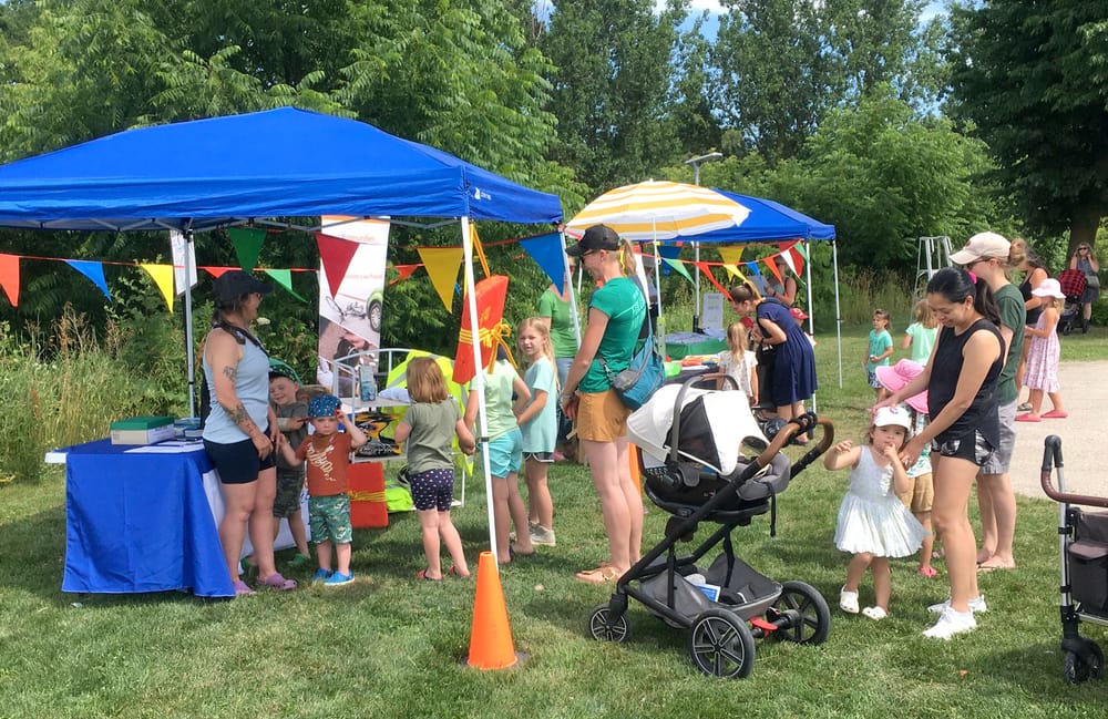 Health care tips for safe, healthy gardening post image