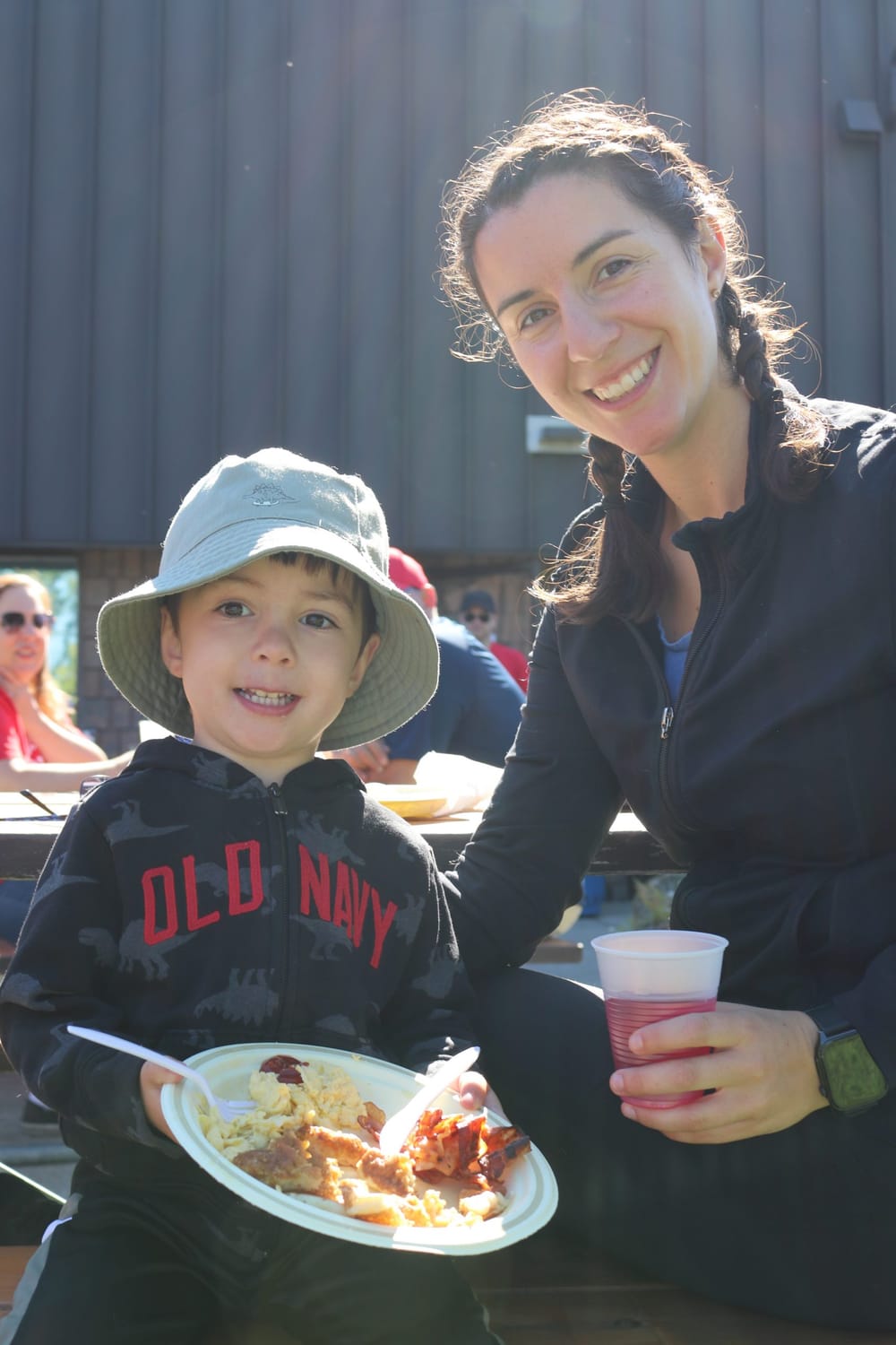 Puslinch community celebrates Canada Day post image