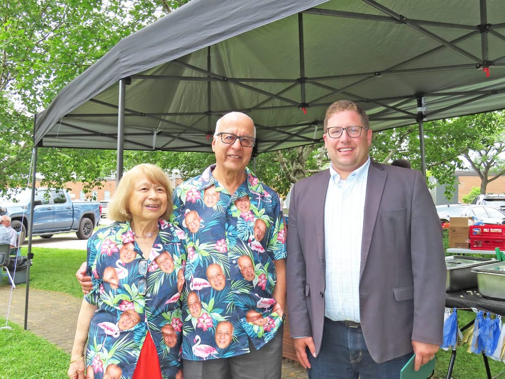 Celebrating 35 years of Royal Terrace Long Term and Residential Care post image