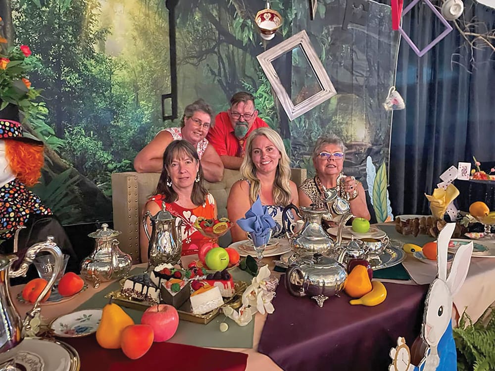 Mount Forest hospital foundation hosts successful gala post image