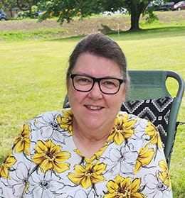 MARTIN, Doris post image