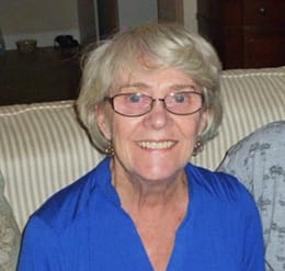 MINKE, Moira (nee Connor) post image