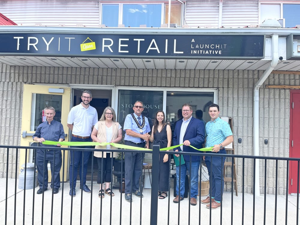 Minto welcomes new business, Stonehouse Design post image