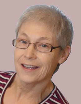 WATSON, Sheila Bryden post image