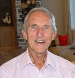 WEBER, Lloyd Joseph post image