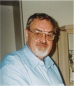 WESTERMANN, Heinrich “Henry” post image