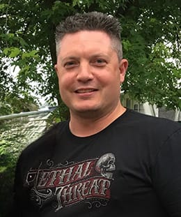 WHITTAKER, Kenneth R. post image