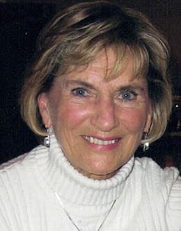 WITT, Jeannette (nee Tuck) post image