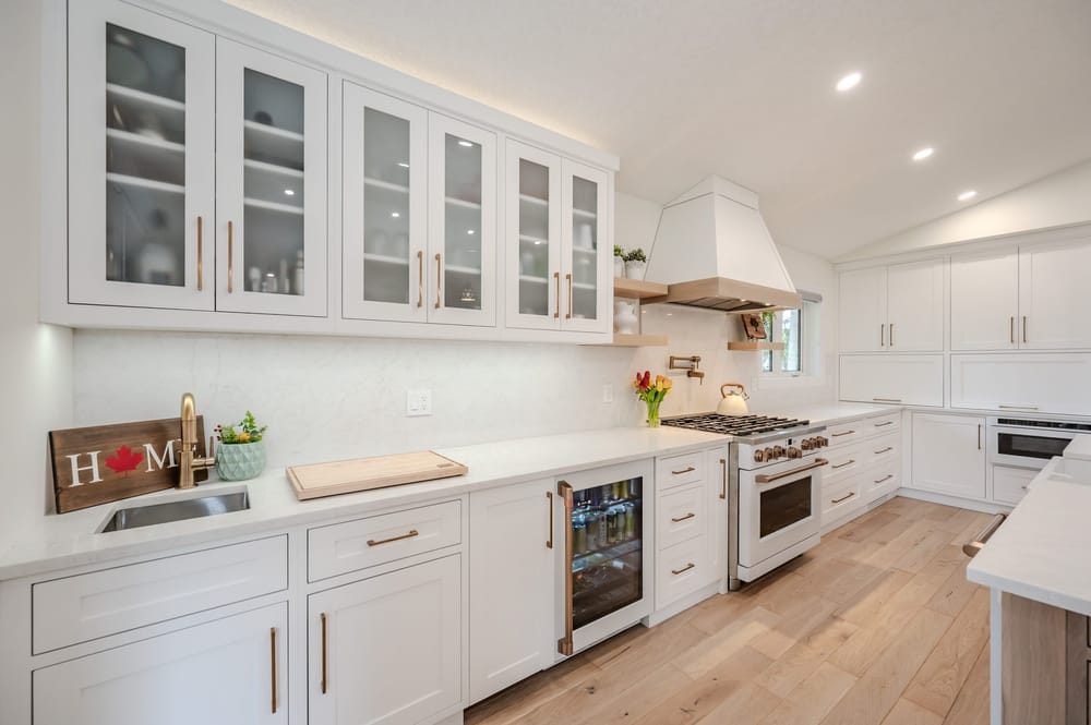 Almost Anything Wood: Custom-built beauty, function and style for every living space post image