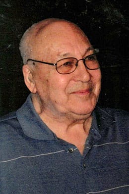 DEMOLDER, Henri (Hank) post image