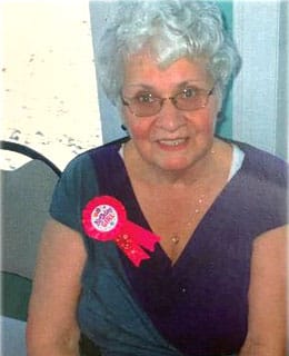 FIXTER, Elizabeth Anne post image