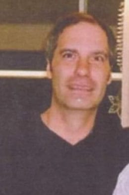 GILLINGHAM, Stephen Levi post image