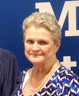 HAYES, Dorothy (Hastie) post image