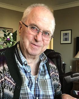 HYNDMAN, Peter William post image