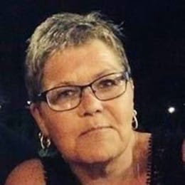 MCDONALD, Marlene post image