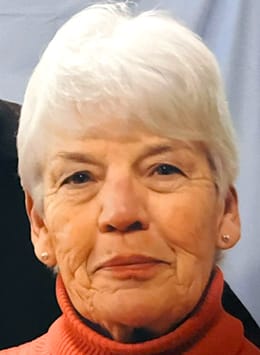 MORTON, Marilyn Nelda post image