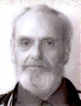 RICHARDS, Robert Douglas post image