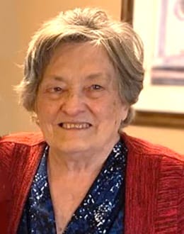 SHAW, Shirley Loraine (Bell) post image