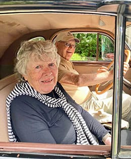 SMALE, Harold (Whitey) and SMALE, Kathryn (nee Hamilton, Misener) post image