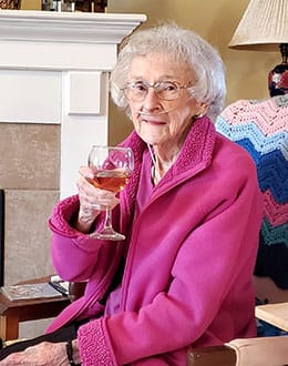 SMITH, Mildred (Millie) Eva (nee Lucas) post image