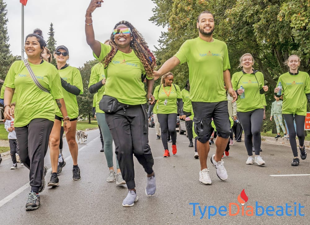 London’s 5th annual 5k Run/Walk for Diabetes post image