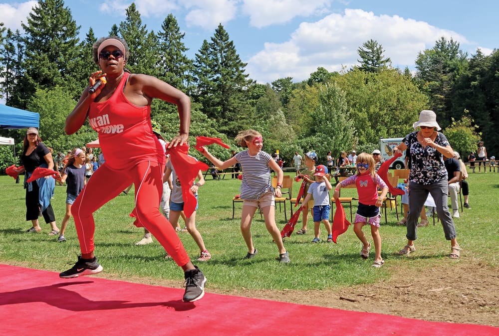 Centre Wellington Fun Day offers amusement for all ages: photos post image