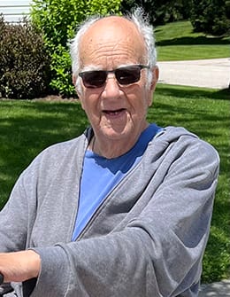 FROOK, Barry Maurice post image